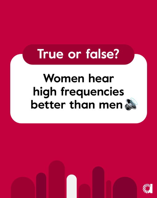 Do you think it's true or false? Tell us in the comments ⬇️ We'll pin the answer in comments a day after we post!