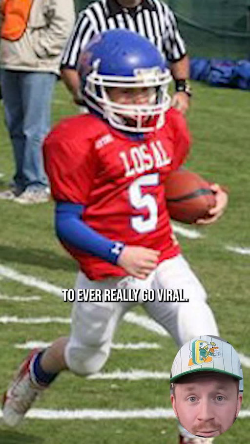 The legend of Cody Paul 

#football #cfb #collegefootball