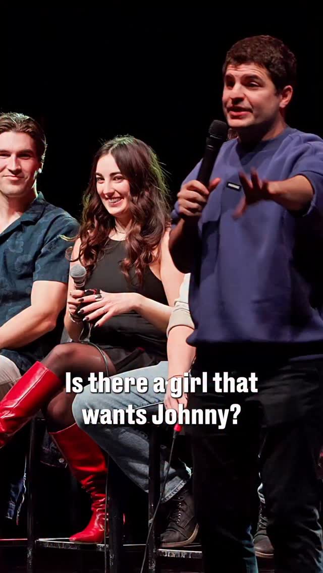 🚨UPDATING TOUR DATES BELOW👇

3/28 Newport, KY
4/3 Phoenix, AZ
4/4 Phoenix, AZ
4/8 Toledo, OH
4/9 Dayton, OH
4/15 Austin, TX
4/30 Bloomington, IN
5/5 Los Angeles, CA
5/16 New York, NY
5/27 Charlotte, NC
5/28 Raleigh, NC

🎟 Tickets: UpDatingShow.com
Limited seats in every city.