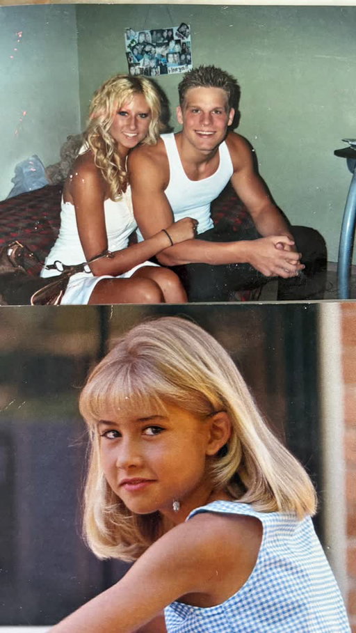 the early 2000s felt like peak teenage years