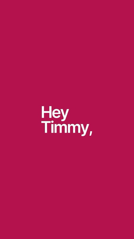 Dear Timmy @tchalamet, classical art forms aren’t “things no one cares about.” 

If you’ve changed your mind (and we hope you have), you’re welcome to join us at our Spring Concert this April. Then you’ll see… the orchestra is still alive! 

With love, 
Vancouver 🩷