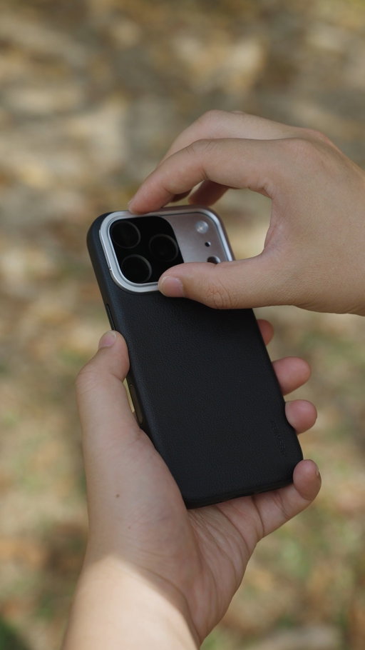 Your NEEWER case just became a cinema rig with magnetic ND filter!
#neewer #iPhone17Pro #PhoneCase #iPhoneFilmmaking #ndfilter #magnetic