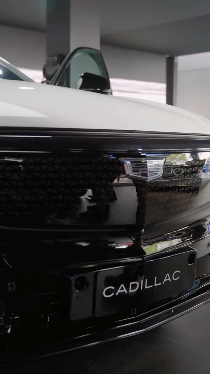 It was a big week both on and off the track, marked by the launch of the All-Electric Cadillac Range and our debut on the track at the Australian Grand Prix.
This is just the beginning of our journey into the elite world of Formula 1® racing. A journey built on precision, driven by purpose, and defined by intent. We’re so proud of what our team has achieved on debut, and electrified by what’s to come at the Shanghai International Circuit for the Chinese Grand Prix on March 15.

A New Era.