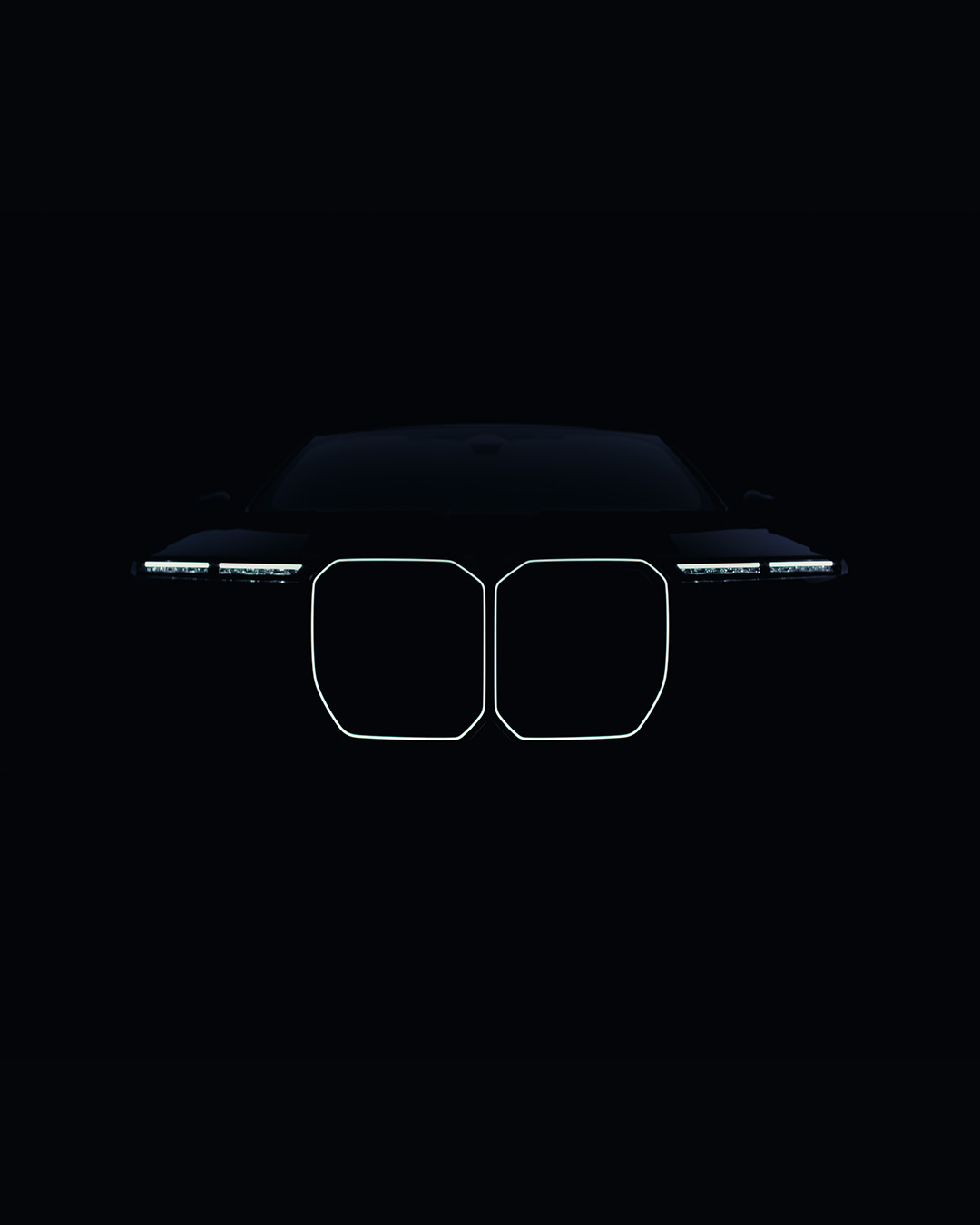 Dedication reveals the path ahead.

A tribute to the pursuit.

The new BMW 7.

Coming soon.