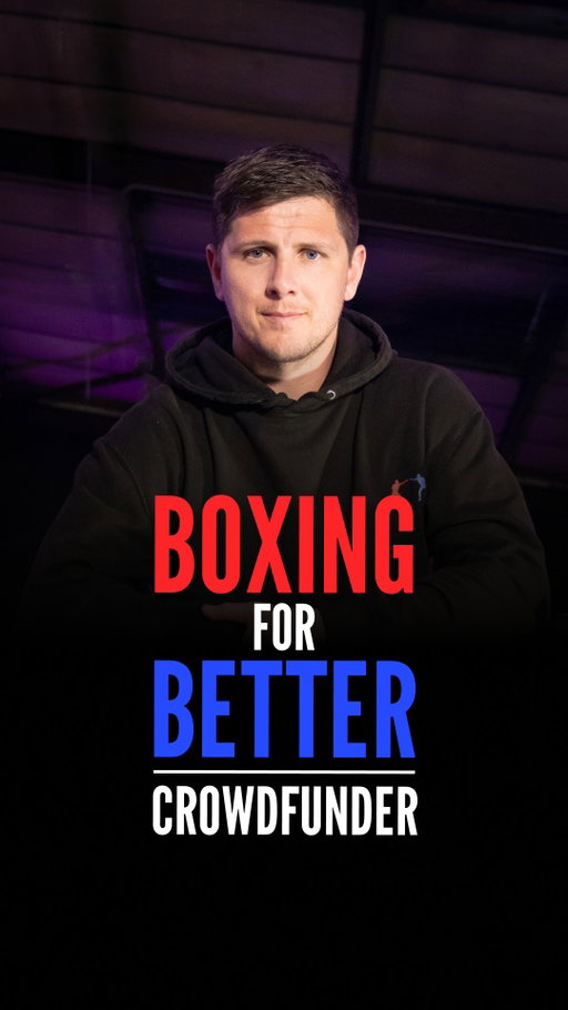 In this week's @crowdfunderuk Funding Positivity spotlight, we’re highlighting @boxingforbetter - a community project in Leigh founded by former amateur boxer and community leader, Dave Morris.

What started as one free boxing session has grown into a powerful community programme - now supporting people with disabilities, adults on probation, men’s mental health groups and students disengaged from education, helping them find confidence and a positive outlet through boxing.

But demand is growing and the team needs support to take on their next aim; to build Manchester’s first fully inclusive trauma informed boxing hub.

If you believe in the power of sport and community, visit Crowdfunder to see how you can support Boxing for Better. Link in bio.

#Crowdfunder #FundingPositivity #Community #Manchester #BoxingForBetter