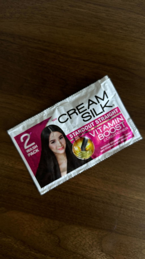 It’s getting longer and healthier kween level!! @creamsilkph  #CreamSilkPhilippines #CreamSilkPh #CreamSilkQueens