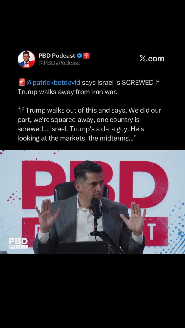 Middle East will be less safer if this happens.