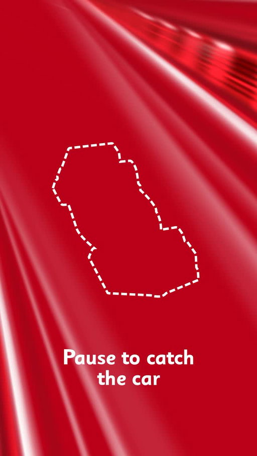 Who managed it?!🏁💨​
#KitKatF1 #HaveABreak #KitKatCanada​
-​
Qui a réussi?! 🏁💨
