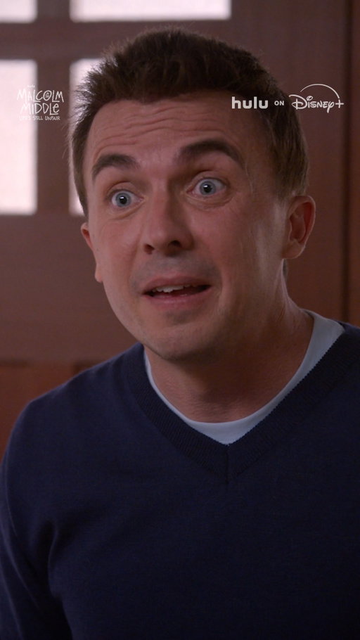 Welcome (back) to the family. #MalcolmInTheMiddle Life's Still Unfair, a special four-part event, streams on Hulu and Hulu on Disney+ April 10.