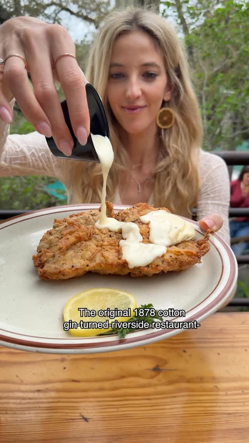 Your Austin itinerary: Start with gourmet brunch, explore South Congress shops, savor pasta & pumpkin soft serve, sip hi-fi cocktails, and don’t skip the legendary chicken fried steak on your way out. 

#ad #LetsTexas #TexasToDo

Plan your trip at the link in bio.