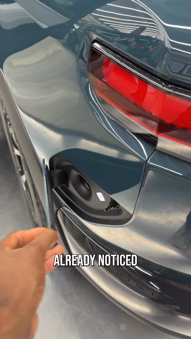 Rivian R2 Easter Egg maxing
