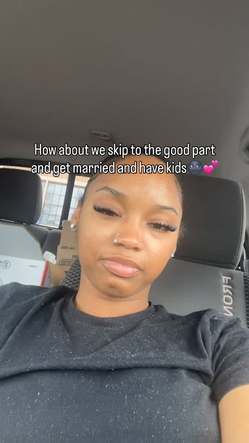 Yeaaa I’m up for it🥰