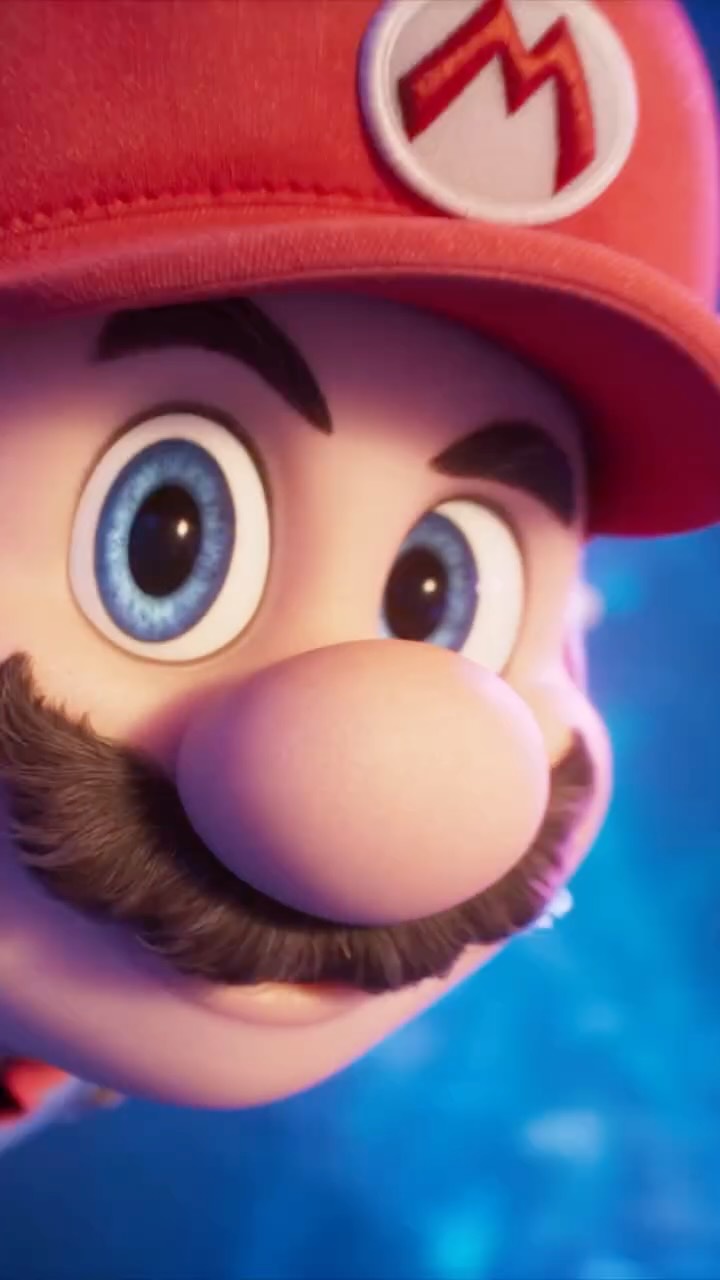 It’s always better to fly with friends. The Super Mario Galaxy Movie is only in theaters April 1. Get tickets now.