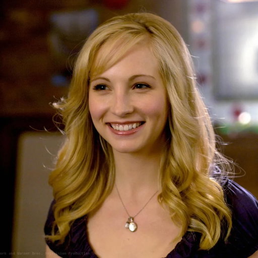 TVD fans and friends of Caroline Forbes… swipe for some fun news 👀 🩸 #goodvampire