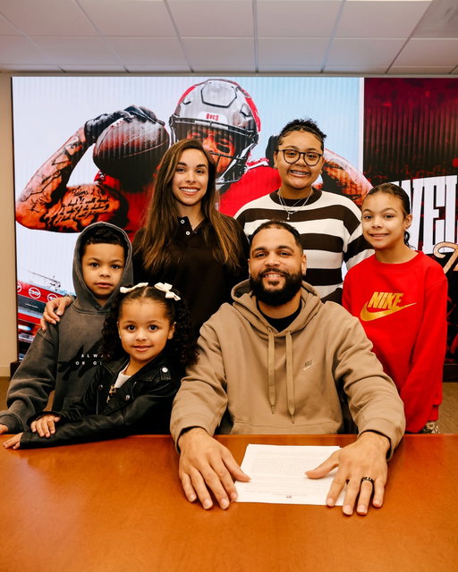 Signed. Sealed. Delivered ✍️