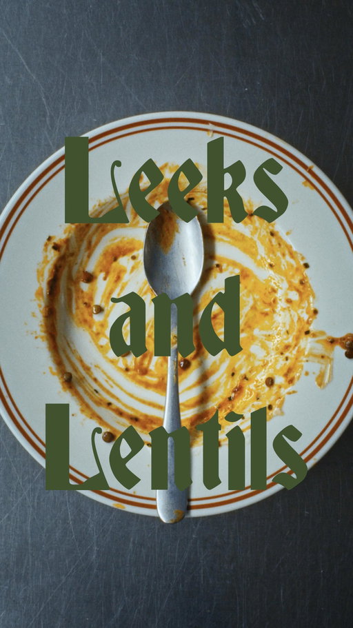 Braised Leeks with Spicy Lentil Ragout - Another Day In Paradise 

Ya’ll know how much I love a tender leek. This weekend’s newsletter is all about ways I like to cook vegetables and some of the kit I use to prepare them.

Everything goes live Sunday - link in bio.