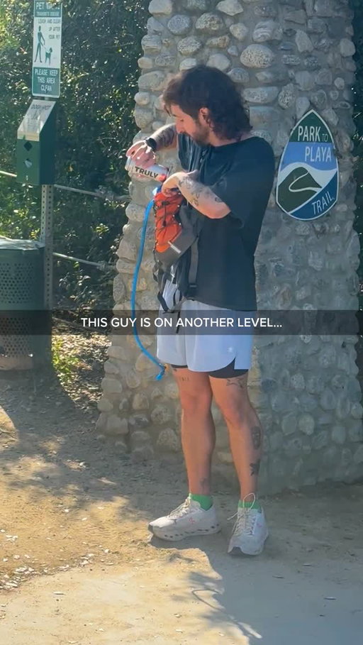reconnecting w nature don't txt