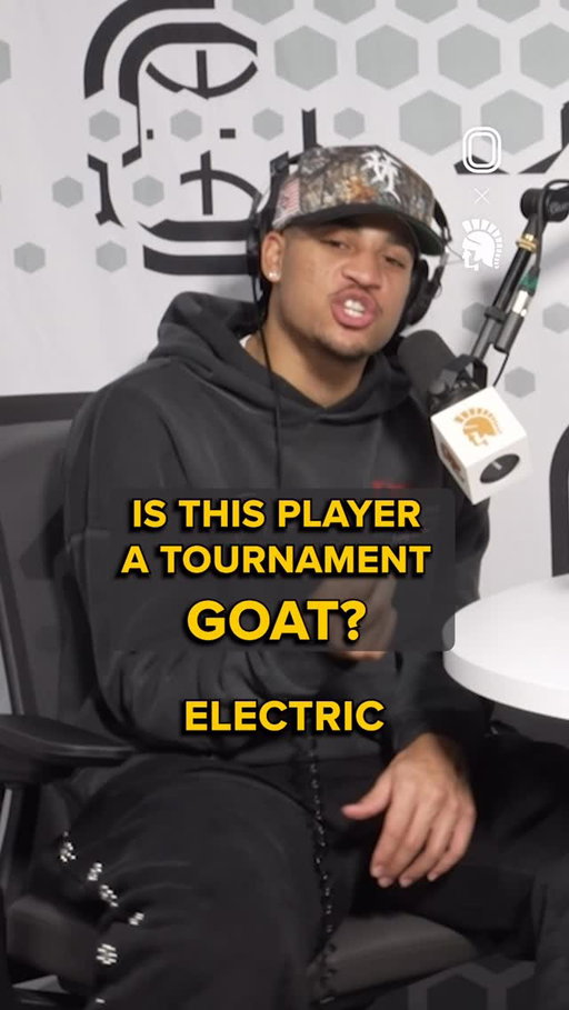 People really forgot how electric Melo was 👀 #TrojanPartner @trojanbrandcondoms