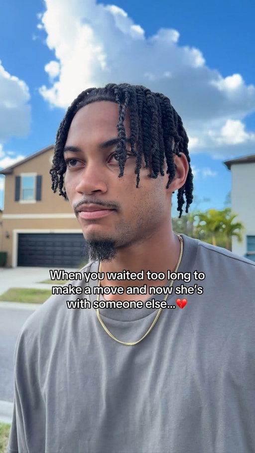 Sometimes the worst move is NOT making one 🤦🏽‍♂️💔

#viral #trending #reels #relatable #relationships