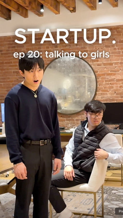 Ep 20: tech ceo can’t talk to girls 

#officehumor #coworkersbelike #funnyskits #cluely
