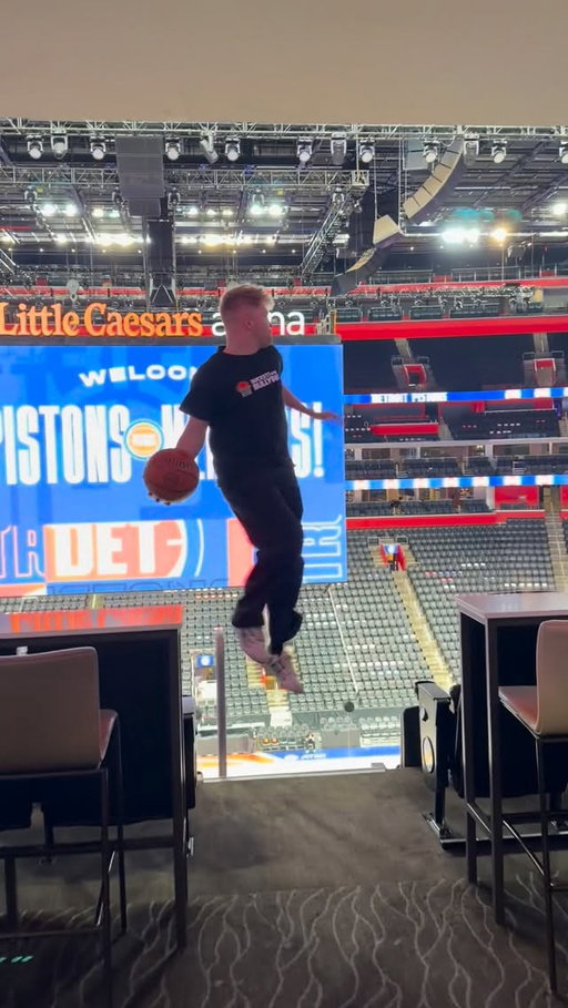 @tristanj22 DOES IT AGAIN! 😳🤯😱