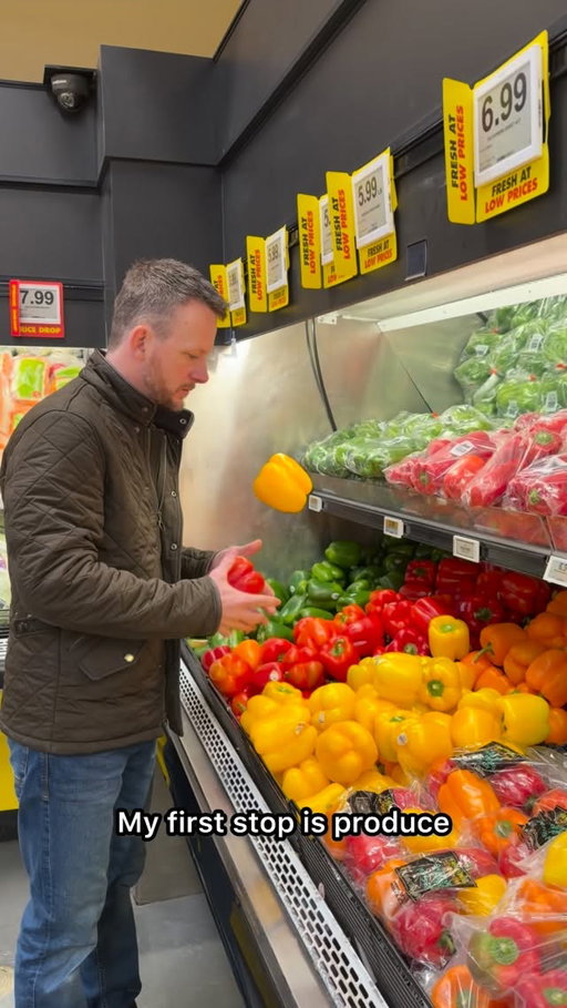 #nofrillspartner Getting groceries for a family of 4 doesn’t have to completely break the bank
@nofrillsca has high quality food at low prices and is my go to for groceries these days. With more locations opening across Western Canada, shopping smart and saving more is simple. Visit your local No Frills today!
#NoFrills