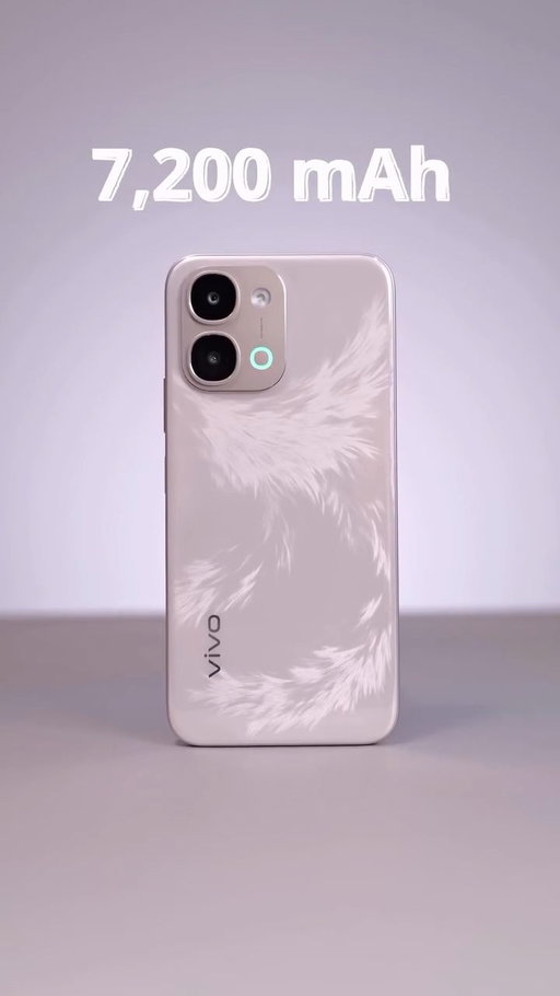 If battery life matters to you, the vivo Y31d can last up to 2 days on a single charge. You don’t have to carry a power bank or a charger everywhere.
#vivoY31d #techreview #budgetsmartphone