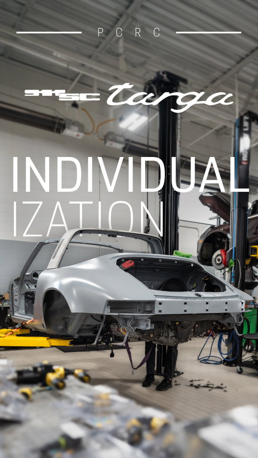 This is where real transformation begins.

Our 1979 #Porsche 911 SC Targa is undergoing a complete teardown for the Individualization Class. Sandblasting and fabrication mark the first steps in building something truly one of a kind.
Stay tuned.

#PorscheChallenge26