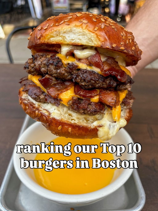 our top 10 burgers in Boston! did we miss any of your favorites? #twotastebuddiez 

Follow @twotastebuddiez on IG and TikTok for more Boston & NYC eats! ⠀⠀⠀⠀⠀⠀⠀⠀⠀⠀⠀⠀ ⠀⠀⠀⠀⠀⠀⠀⠀⠀⠀⠀⠀ ⠀⠀⠀⠀⠀⠀⠀⠀⠀⠀⠀⠀ ⠀⠀⠀⠀⠀⠀⠀⠀⠀⠀⠀⠀ ⠀⠀⠀⠀⠀⠀⠀⠀⠀⠀⠀⠀ ⠀⠀⠀⠀⠀⠀⠀⠀⠀⠀⠀⠀ ⠀⠀⠀⠀⠀⠀⠀⠀⠀⠀⠀⠀ ⠀⠀⠀⠀⠀⠀⠀⠀⠀⠀⠀⠀ ⠀⠀⠀⠀⠀⠀⠀⠀⠀⠀⠀⠀ ⠀⠀⠀⠀⠀⠀⠀⠀⠀⠀⠀⠀⠀⠀⠀⠀⠀⠀⠀⠀⠀⠀⠀⠀⠀⠀⠀⠀⠀⠀ #bostonfoodies
#bostoneats
#bostonrestaurants
#bostonfoodreview
