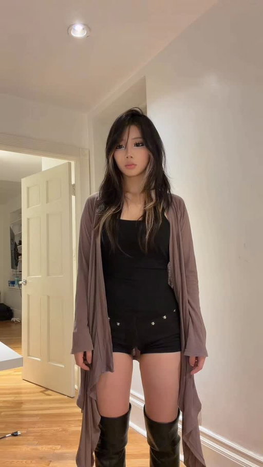 Genuinely the hardest transition I’ve ever done 🔥 #ootd #transition #outfit #outfitcheck #outfittransition