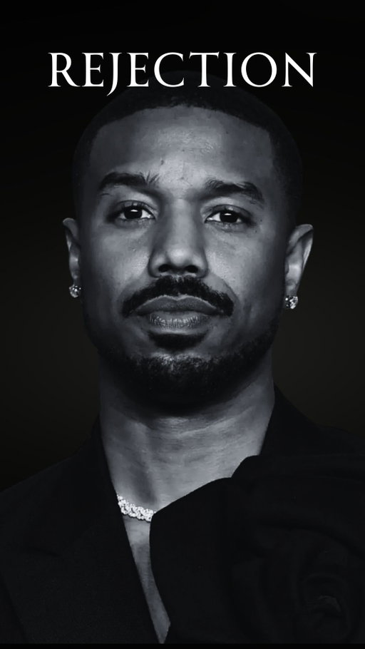 Rejection is redirection. 🚪➡️✨

Not a stop sign — a new route.
Not a failure — a lesson.

Speaker: Michael B Jordan 

#motivation #inspiration #mindset #mindsetmatters