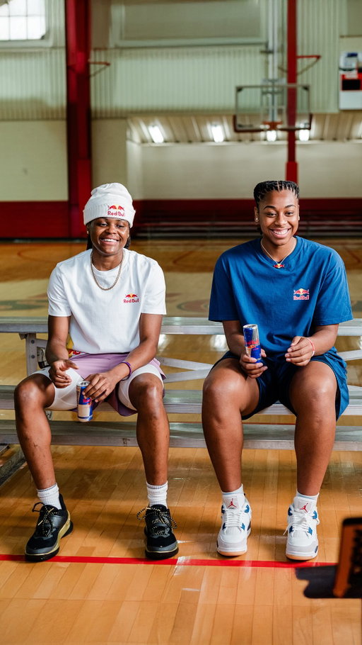 tourney training looks different 👀 @lethalshooter 

Our fav duo crushed it — now Louisiana, it’s your turn. Think you know them? Hit the link in bio, test your knowledge and see how your picks stack up for a chance to win a VIP Red Bull experience!*

NO PURCH. NEC. RED BULL ACCT. REQ’D (FREE). 2/26–4/24/2026. Open to legal LA residents 18+.