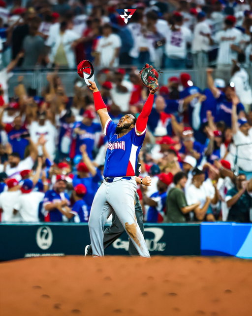 SEGUIMOS🇩🇴 #ELDEDG