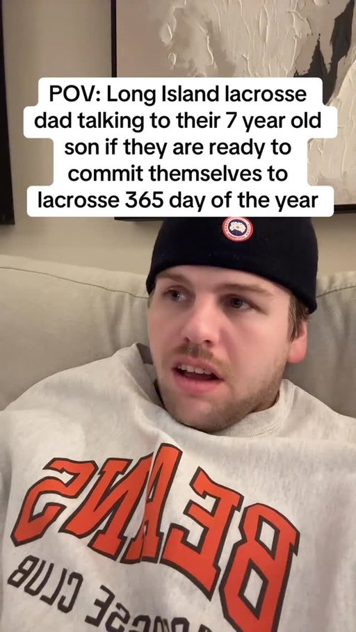 🗣️🗣️have your kids play multiple sports