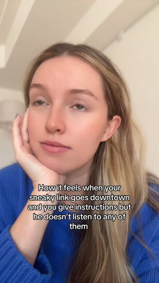 At least you can say you tried