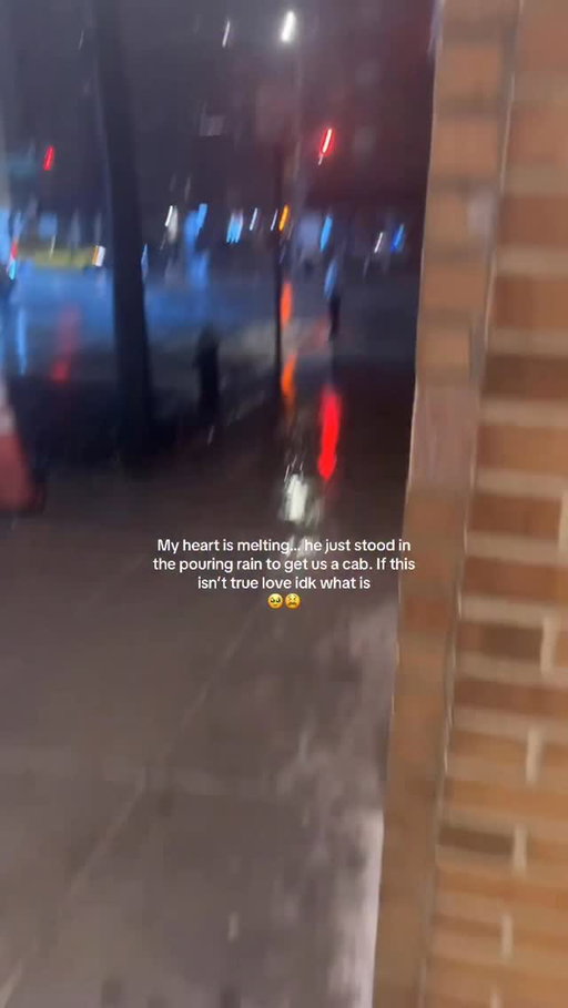 Words can’t describe the way my heart melted when I found him outside doing this 🥹😫 #couplegoals #relationshipgoals #boyfriends #mlm #iloveyousomuch