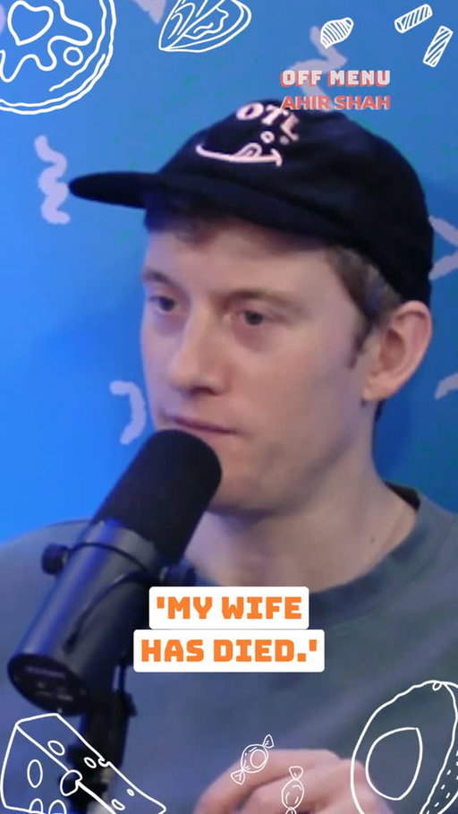 📲 I'm not falling for that again 📲⁠
⁠
#offmenu #podcast #ahirshah #edgamble #jamesacaster #offmenupodcast #michaelmcintyre