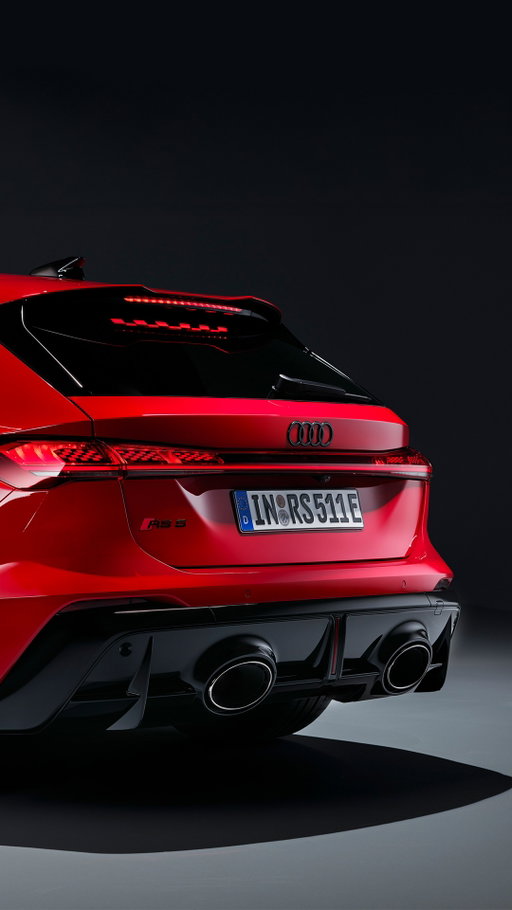From one horsepower to a whole new chorus.⁣
⁣
#Audi #VorsprungDurchTechnik #YearOfTheHorse #RS5⁣
-----⁣
Audi RS 5 Avant: Fuel consumption combined (weighted) in l/100 km: 4.5-3.9 (preliminary); Power consumption combined (weighted) in kWh/100km: 18.7-17.8 (preliminary); CO₂ emissions combined (weighted) in g/km: 102-88 (preliminary); CO₂ class combined (weighted): C-B (preliminary); Fuel consumption with discharged battery in l/100 km: 10.2-9.6 (preliminary); CO₂ class with discharged battery: G (preliminary).​⁣