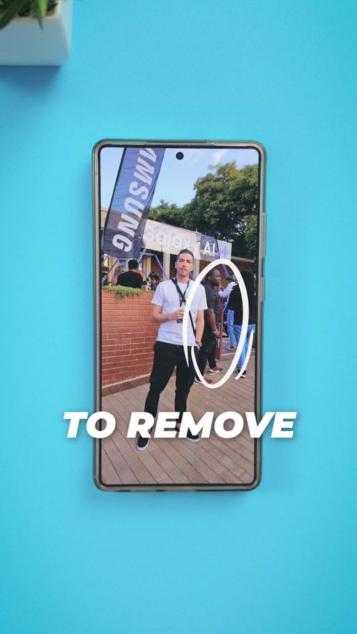 Would You Use This Feature? #Samsung #SamsungFeatures #TechCreator