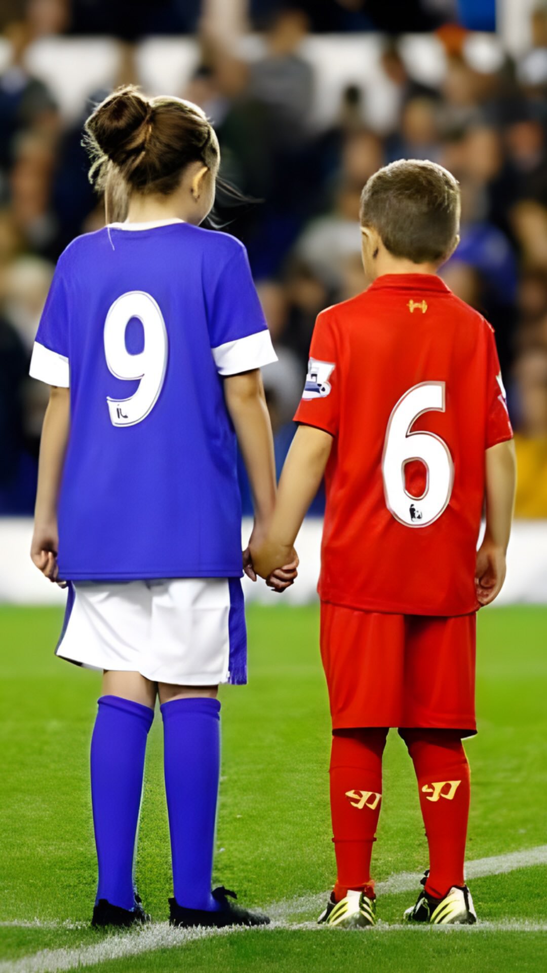 David Dein explains how the tragic events of the Hillsborough disaster became the catalyst for the formation of the Premier League... 💔🏆

You can watch our full interview with David now on YouTube or listen wherever you get your podcasts!

Comment “AFC” and we’ll DM you a link! 🔗