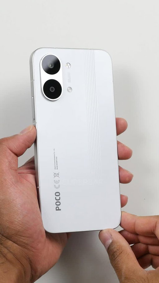 POCO X8 Pro Max Unboxing #asmr #pocox8promax #pocox8pro #fyp #supersaf