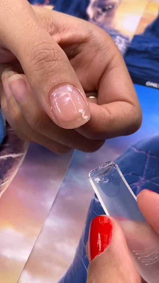 Need an appointment ASAP! 💅🐳

📺: ONE PIECE: INTO THE GRAND LINE, now playing
💅: @ilysmnails
