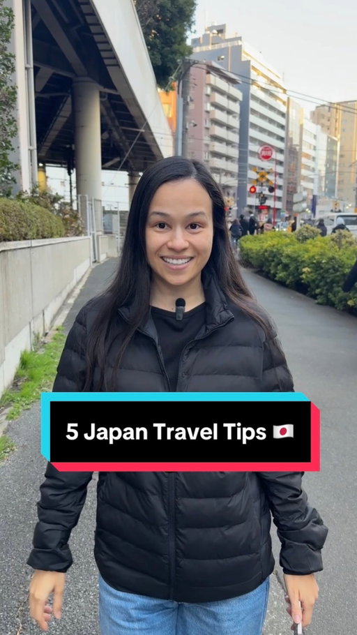 #AiraloPartner Planning a trip to Japan? ✈️🇯🇵

Here are 5 insider tips to save you time, money, and stress:

1️⃣ Always pay in JPY, not USD, to avoid getting overcharged 
2️⃣ Don’t drag a big suitcase onto crowded trains. Use a luggage delivery service and travel light 
3️⃣ Skip expensive airport SIM cards and data roaming. I use Airalo every time I travel to Japan. Plans start as low as $4, and you can get $3 off your first eSIM with code ERIKA3 
4️⃣ Don’t automatically book the bullet train. In some cases, domestic flights can be cheaper and even faster 
5️⃣ Look for restaurants rated between 4.0-4.3 stars.  Anything above 4.5 stars is a tourist hotspot. 

✨ Pro tip: Download the Airalo app before your trip, buy your Japan eSIM in advance, and activate it as soon as you land for instant connection.

Stop overpaying for data. Tap the link in my bio to get started 🔗

#eSIM #Airalo #paidbyairalo #JapanTravel #JapanTips
