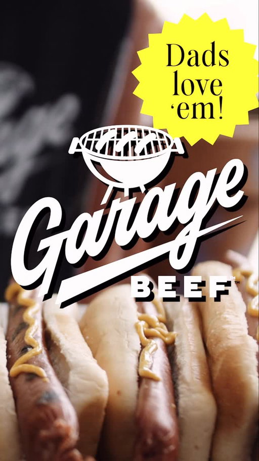 From the creators of Garage Beer…
