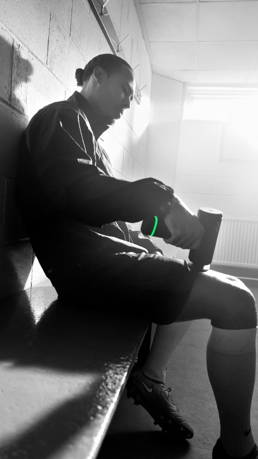 Locked in. Powered up. 🔒🔋
 
Hypervolt 3 massage guns are now available globally.