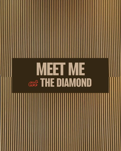 MEET ME AT THE DIAMOND! ✨

At The Diamond in Toronto, everything comes together. Thoughtful design, connected living, and a team ready to welcome you home. Whether you’re exploring suites, amenities, or the neighbourhood, it all starts here.

PLUS FOR A LIMITED TIME: Get Up to Two-Months FREE. Book your personalized tour at DiamondRentals.ca

#TheDiamondToronto #TorontoLiving #TorontoRentals #JunctionTriangle #NewHome