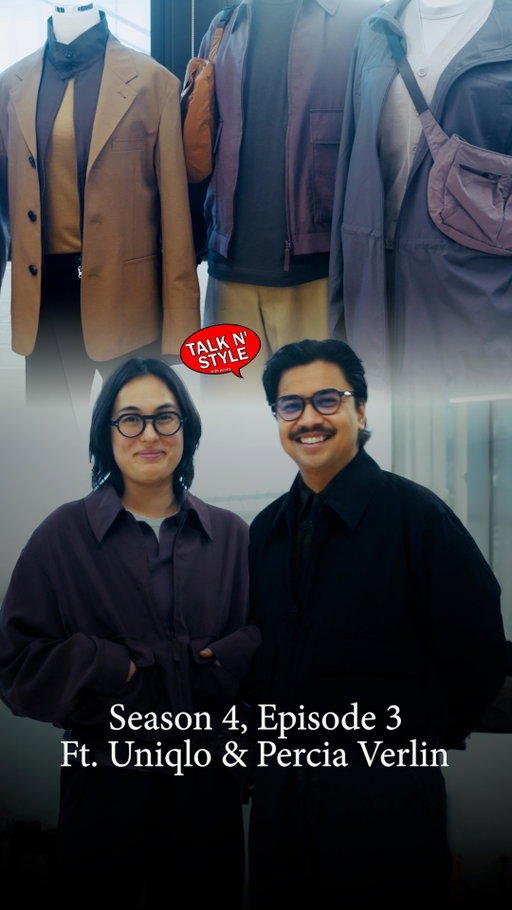 Season 4, Episode 03 with @uniqlousa + @percish. Percia and I visited the Uniqlo PR showroom to get a sneak peek of the new Uniqlo U collection launching 3/19. A collection of progressive essentials created in Uniqlo’s Paris atelier by Co-Artistic Directors, Christophe Lemaire, Sarah-Linh Tran, and a team of international designers.

Tune in and see how Percia styles pieces from the collection in her own way. 

Directed by @rosetheguy