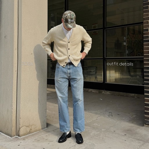 outfit details matter 
.
well this post was supposed to be landscape side by side photos which took lot time to recreate 8 different times just for ig to absolutely destroy the quality every single time no matter how i created/ posted/ exported it 😅
.
please show some love 🫶🏽 
.
#menswear #lookbook #outfitinspiration #mensstyle
