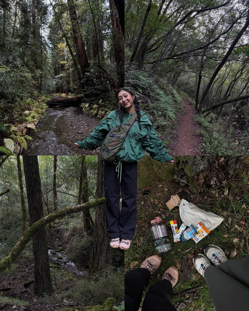 so many adventures this year!!! and it’s only march!!! 🌿🏔️🌞❄️🌲🥾✨🌊