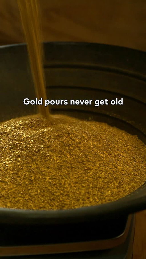 Especially when you’re looking for a piece of that $100M pie
Let the rush take hold with #GoldRush Fridays at 8P on Discovery.